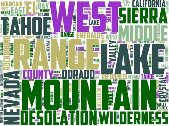 Middle Mountain Wordart Banner: A Vibrant Toolkit for Creative Expression