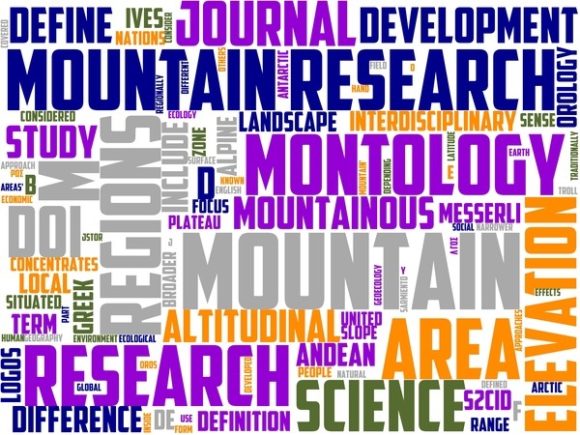 Montology Wordart Tshirt: A Flexible Visual Tool for Meaningful Design Workflows