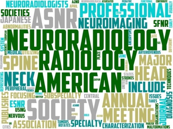 Neuroradiology Wordart Tshirt: A Vibrant Fusion of Science and Creativity