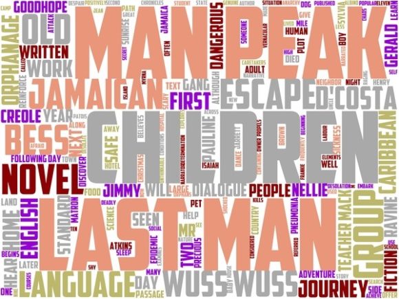 No Man Peak Wordart Tshirt.jpg