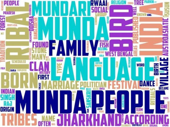Why Munda Wordart Book Cover Is Reshaping Creative Expression for Professionals and Entrepreneurs